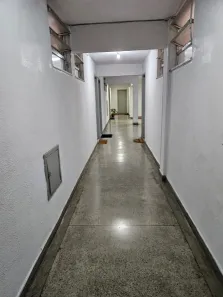 Apartamento com 1 Quarto para alugar, 40m² no Centro, São Gonçalo
