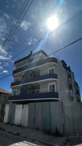 Apartamento com 2 Quartos à venda, 64m² no Ingleses do Rio Vermelho, Florianópolis