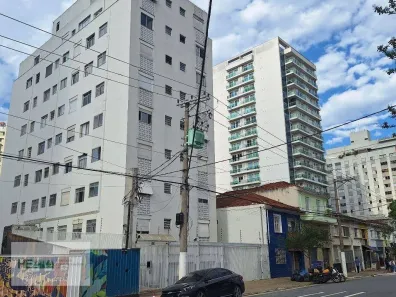 Apartamento com 2 Quartos à venda, 80m² no Vila Clementino, São Paulo
