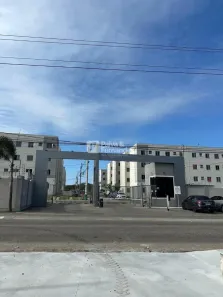 Apartamento com 2 Quartos à venda, 38m² no Liberdade, Parnamirim