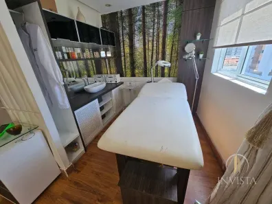 Sala Comercial para alugar, 32m² no Manaíra, João Pessoa