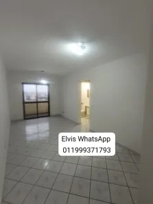 Apartamento com 2 Quartos para alugar, 60m² no Jardim Ester, São Paulo