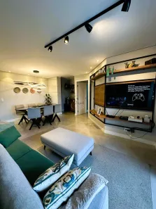 Apartamento com 3 Quartos à venda, 124m² no São Judas, Piracicaba