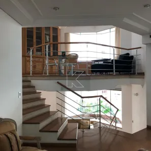 Apartamento com 4 Quartos à venda, 539m² no Jardim Paulista, São Paulo