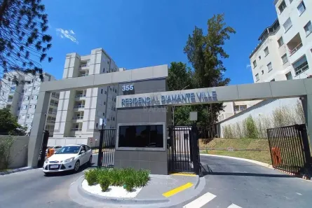 Apartamento com 2 Quartos à venda, 47m² no Jardim Nova Europa, Campinas