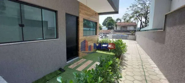 Casa com 3 Quartos à venda, 120m² no Pechincha, Rio de Janeiro