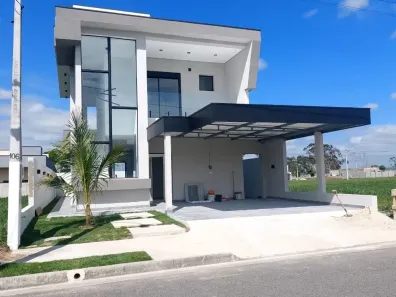 Casa de Condomínio com 3 Quartos à venda, 200m² no Loteamento Fazenda Ronda, São José dos Campos
