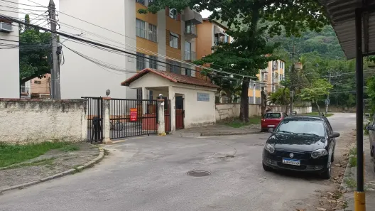 Apartamento com 2 Quartos à venda, 42m² no Piedade, Rio de Janeiro