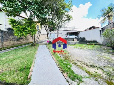 Casa com 2 Quartos à venda, 92m² no São João Batista (Venda Nova), Belo Horizonte