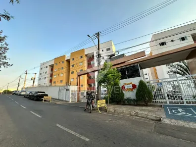 Apartamento com 3 Quartos à venda, 77m² no Santa Isabel, Teresina