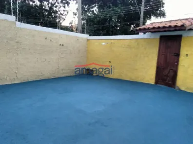 Casa com 3 Quartos à venda, 110m² no Jardim Terras de São João, Jacareí
