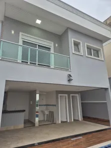 Casa de Condomínio com 3 Quartos à venda, 165m² no Suru, Santana de Parnaíba