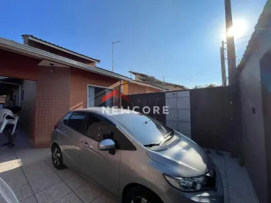 Casa com 2 Quartos à venda, 100m² no Nova Itanhaém (Praia), Itanhaém