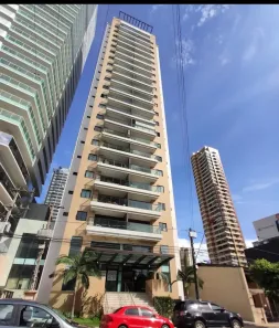 Flat com 1 Quarto para alugar, 50m² no Umarizal, Belém