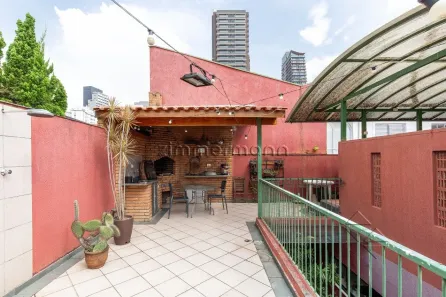 Sobrado com 3 Quartos à venda, 138m² no Jardim Vera Cruz, São Paulo