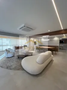 Apartamento com 4 Quartos à venda, 288m² no Alphaville Centro Industrial e Empresarial/Alphaville., Barueri