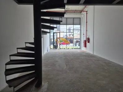 Ponto Comercial para alugar, 180m² no Tatuapé, São Paulo
