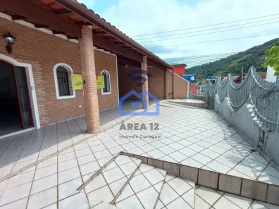 Casa com 4 Quartos à venda, 212m² no Centro, Caraguatatuba