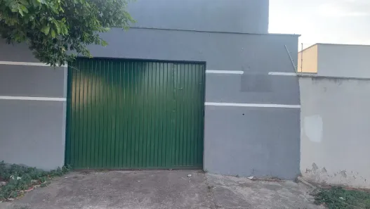 Casa com 2 Quartos à venda, 126m² no Residencial Buriti, Senador Canedo