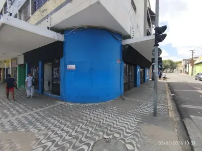 Ponto Comercial para venda ou aluguel, 200m² no Centro, Fortaleza