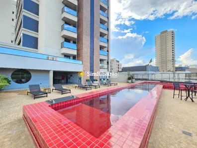 Apartamento com 1 Quarto à venda, 71m² no Nova Aliança, Ribeirão Preto