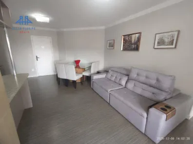 Apartamento com 2 Quartos à venda, 74m² no Itacorubi, Florianópolis