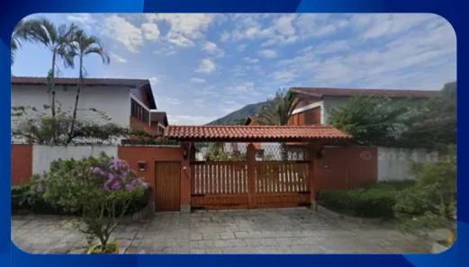 Casa com 1 Quarto à venda, 10m² no Alto, Teresópolis