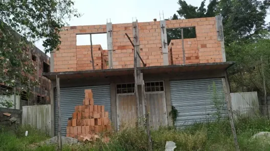 Ponto Comercial à venda, 220m² no Centro, São Roque