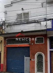 Ponto Comercial à venda, 594m² no Belenzinho, São Paulo