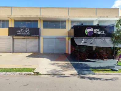 Ponto Comercial para alugar, 43m² no Vila Jardim São Judas Tadeu, Goiânia