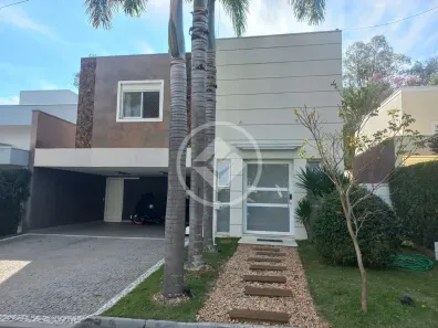 Casa de Condomínio com 3 Quartos para alugar, 260m² no Bosque, Vinhedo