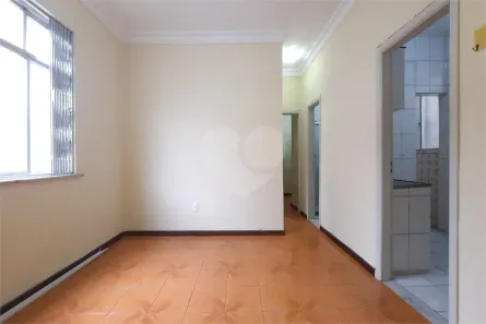 Casa com 2 Quartos à venda, 45m² no Tijuca, Rio de Janeiro
