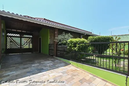 Casa com 3 Quartos à venda, 140m² no Bal Stella Maris, Peruíbe