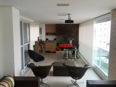 Apartamento com 4 Quartos à venda, 250m² no Jardim Vila Mariana, São Paulo