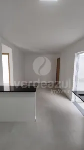 Apartamento com 2 Quartos à venda, 54m² no Jardim Capivari, Campinas