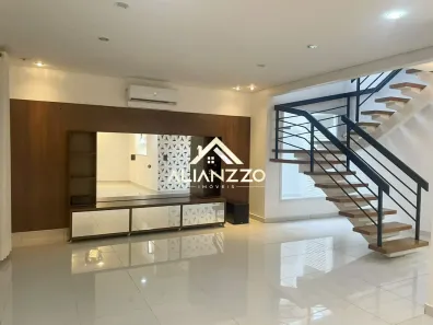 Casa de Condomínio com 3 Quartos para alugar, 550m² no Condomínio Jardim Sul, Ribeirão Preto