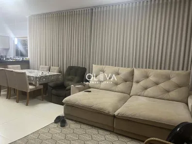 Casa de Condomínio com 3 Quartos à venda, 141m² no Reservas do Bosque, Bady Bassitt