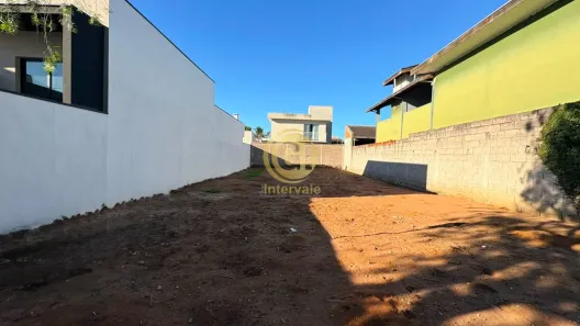 Lote/Terreno à venda, 250m² no Loteamento Villa Branca, Jacareí