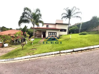 Casa de Condomínio com 3 Quartos à venda, 230m² no Vista Alegre, Vinhedo