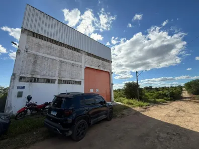 Galpão/Depósito/Armazém para alugar, 360m² no Luiz Gonzaga, Caruaru