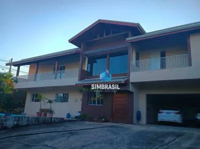 Casa com 4 Quartos à venda, 520m² no Jardim Nova Mercedes, Campinas
