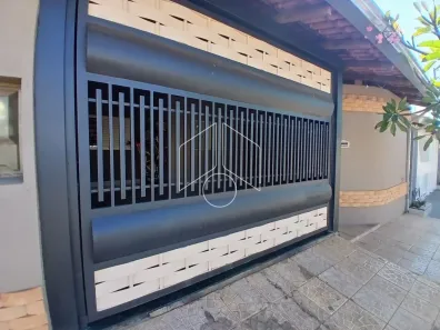 Casa com 3 Quartos à venda, 212m² no Primeiro de Maio, Marília