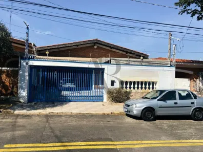 Casa com 3 Quartos à venda, 147m² no Parque Taquaral, Campinas