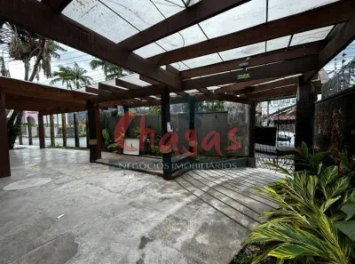 Ponto Comercial à venda, 200m² no Centro, Caraguatatuba