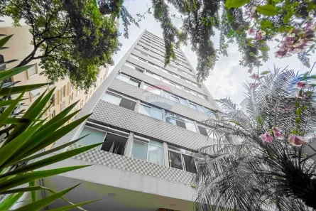 Apartamento com 2 Quartos para alugar, 95m² no Santa Cecília, São Paulo