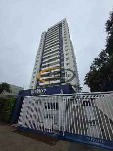 Apartamento com 3 Quartos à venda, 115m² no Bela Suiça, Londrina