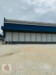 Galpão/Depósito/Armazém para alugar, 33272m² no Vila Nova Bonsucesso, Guarulhos