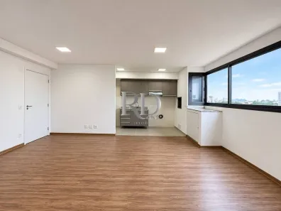 Apartamento com 2 Quartos para alugar, 70m² no Vivendas do Arvoredo, Londrina