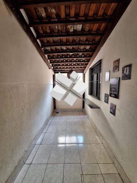 Apartamento com 3 quartos — Santa Mônica, Belo Horizonte