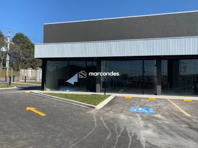 Ponto Comercial para alugar, 50m² no Eucaliptos, Fazenda Rio Grande